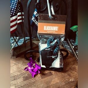 Blackhawk Tactical Gear Set / Lanyard